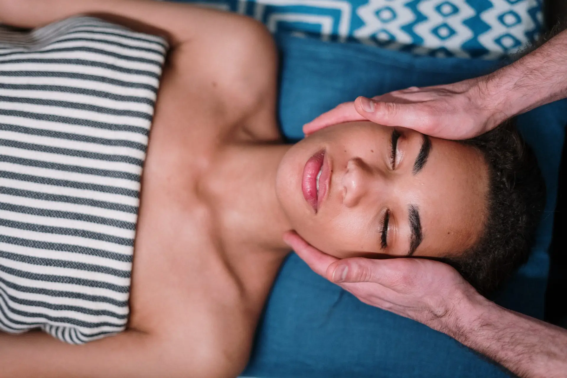self care, relaxing spa